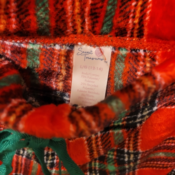 Christmas lounge pants  XXL - Picture 2 of 2